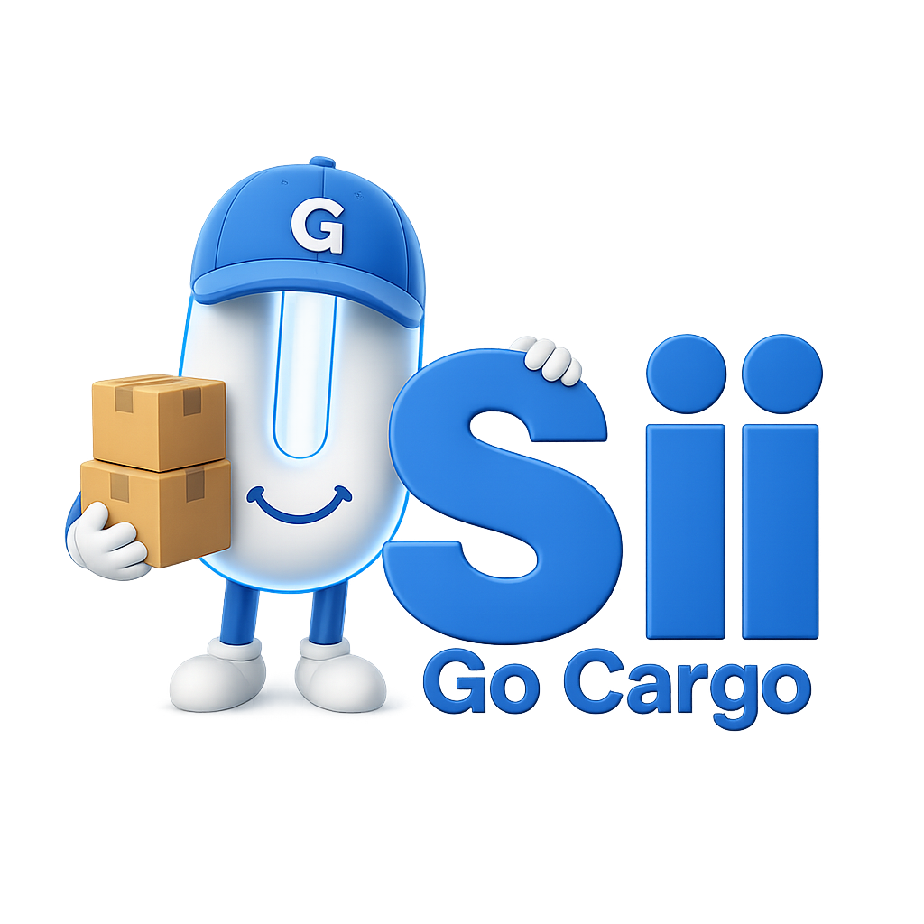 UsiiGo Cargo