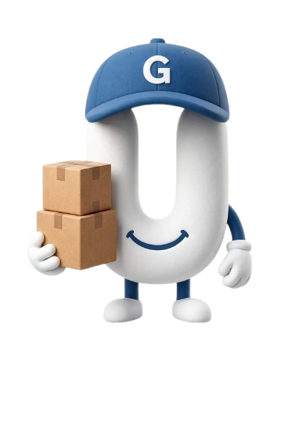 UsiiGo Cargo